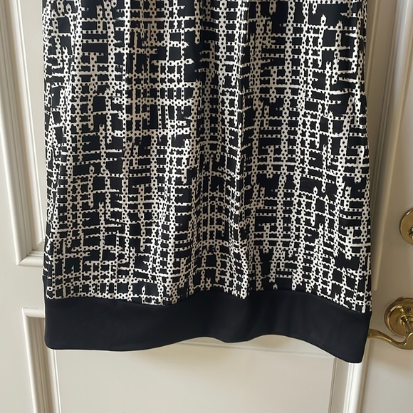 60’s Style Ladies Dress Med/Lg, NWOT - Picture 3 of 5